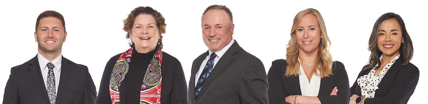 The Wronski Cann Team