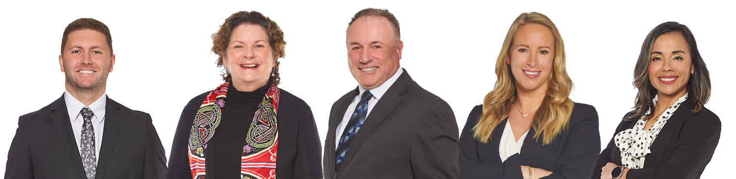 The Wronski Cann Team
